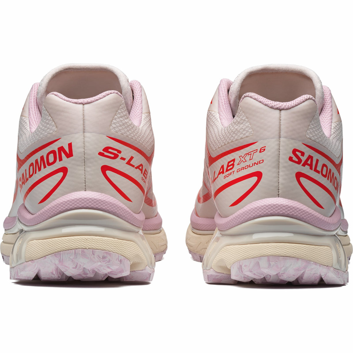 Salomon XT-6 NOSTALGIA Sneakers - Unisex