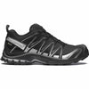 Black / Black / Ftw Silver