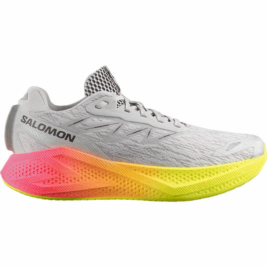 Salomon AERO GLIDE 4 GRADIENT Road running shoes - Men