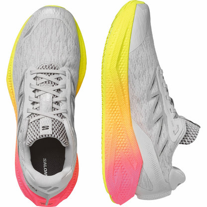 Salomon AERO GLIDE 4 GRADIENT Road running shoes - Men