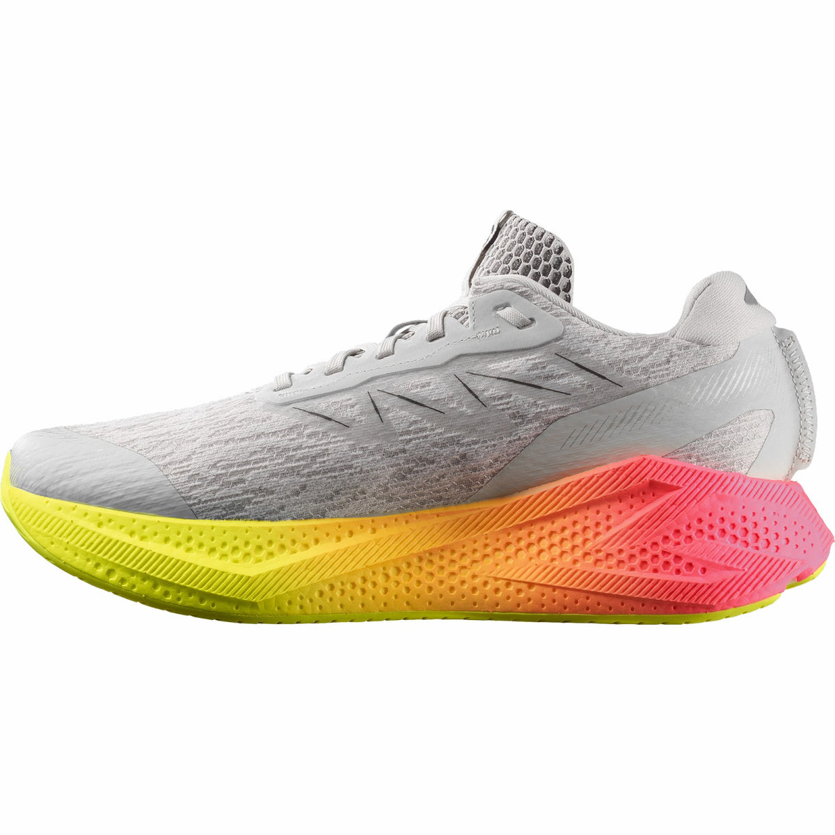Salomon AERO GLIDE 4 GRADIENT Road running shoes - Men
