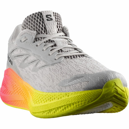 Salomon AERO GLIDE 4 GRADIENT Road running shoes - Men