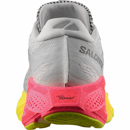 Salomon AERO GLIDE 4 GRADIENT Road running shoes - Men