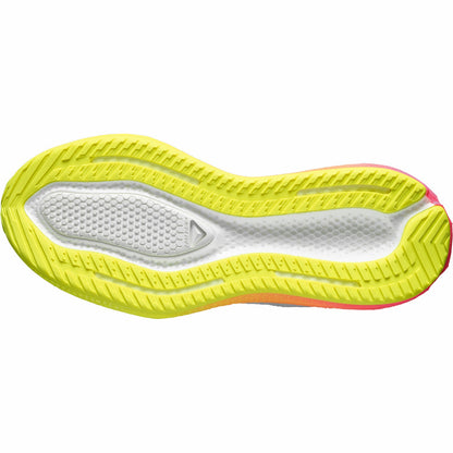 Salomon AERO GLIDE 4 GRADIENT Road running shoes - Men