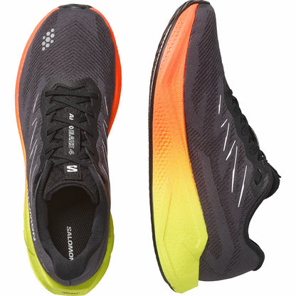 Salomon AERO BLAZE 4 GRADIENT Road running shoes - Men