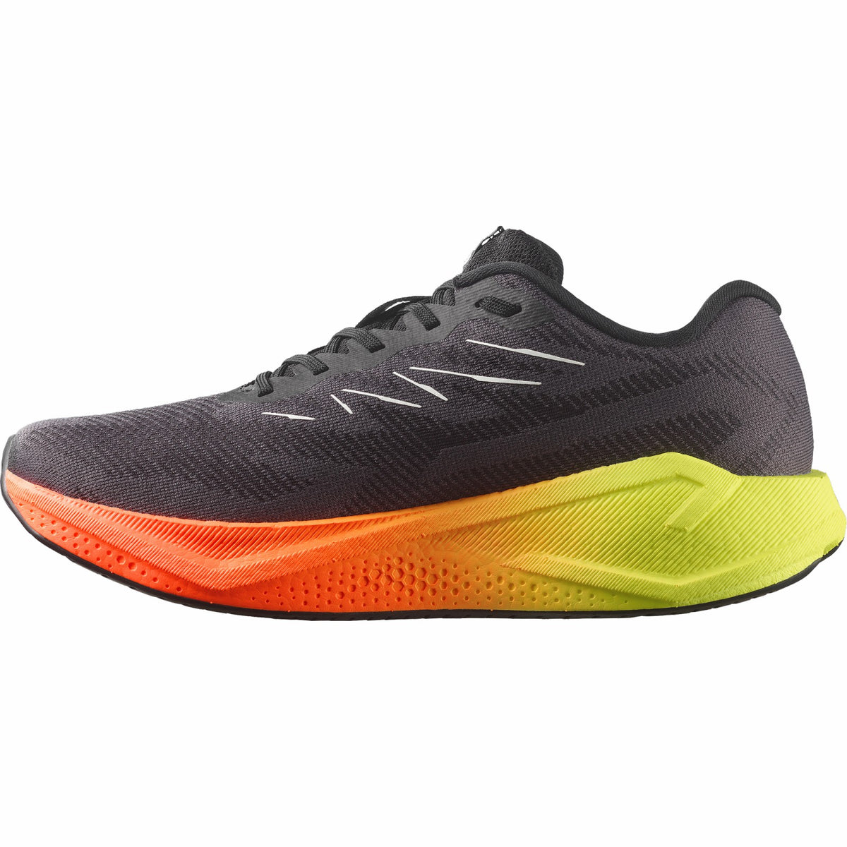 Salomon AERO BLAZE 4 GRADIENT Road running shoes - Men