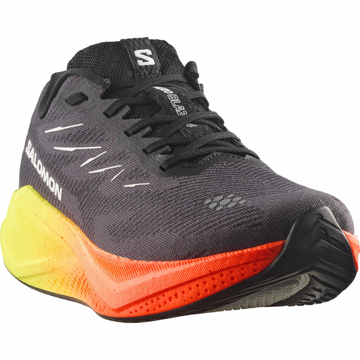 Salomon AERO BLAZE 4 GRADIENT Road running shoes - Men