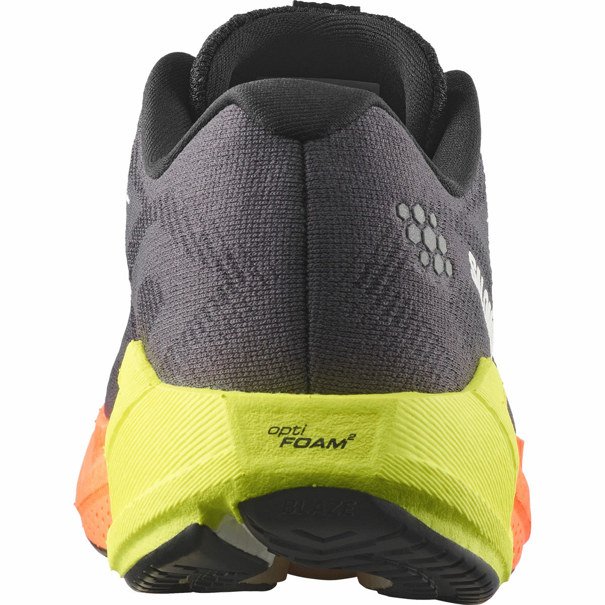 Salomon AERO BLAZE 4 GRADIENT Road running shoes - Men