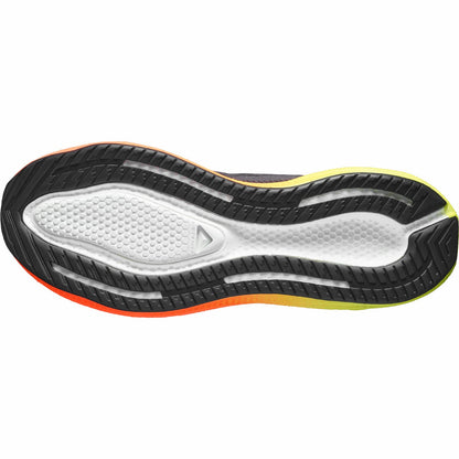 Salomon AERO BLAZE 4 GRADIENT Road running shoes - Men
