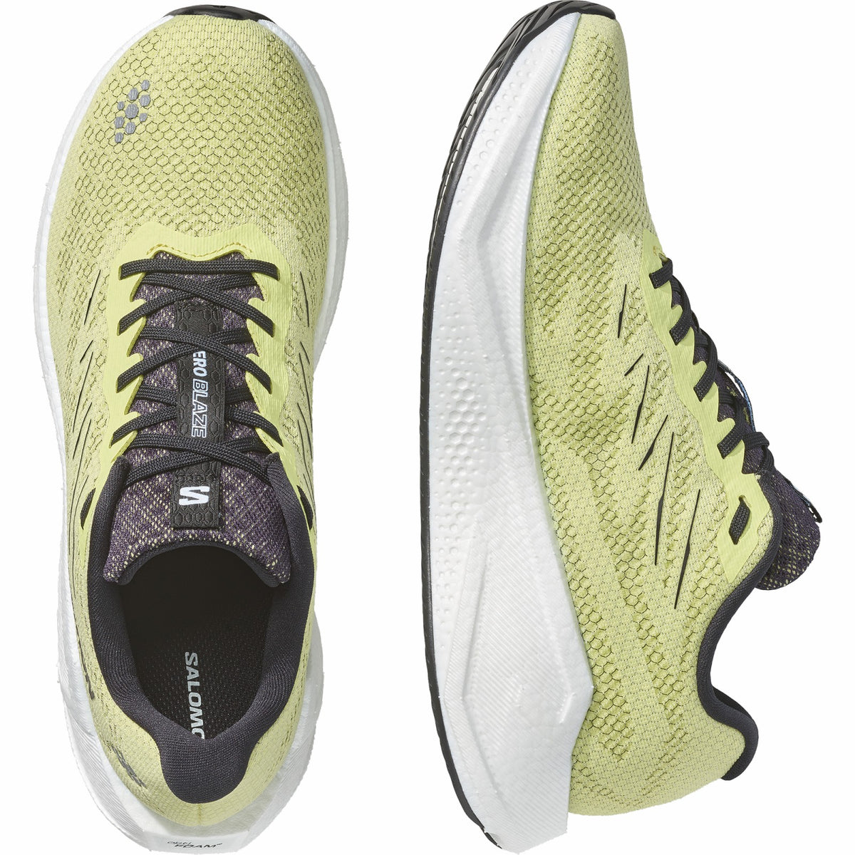 Salomon AERO BLAZE 4 Road running shoes - Men