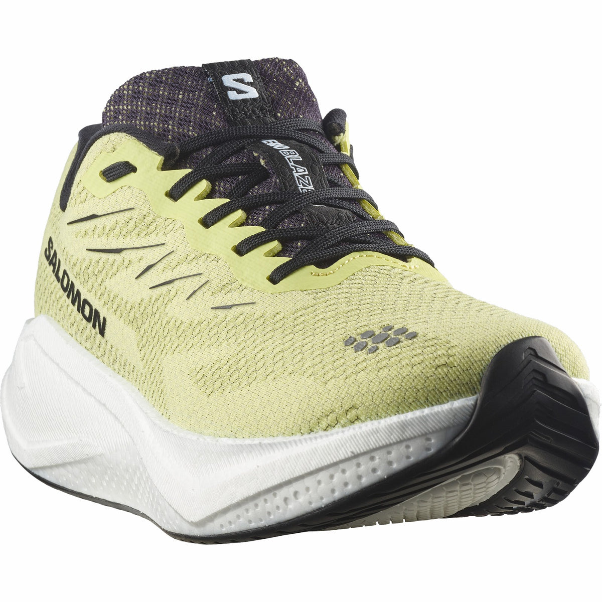 Salomon AERO BLAZE 4 Road running shoes - Men
