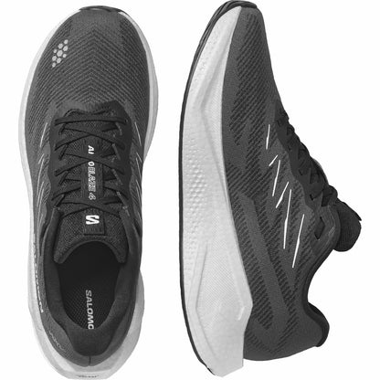 Salomon AERO BLAZE 4 Black