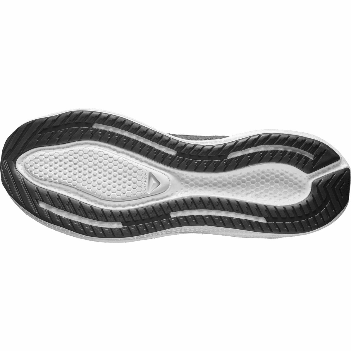 Salomon AERO BLAZE 4 Black