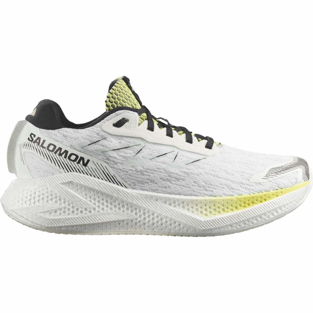 Salomon AERO GLIDE 4 Road running shoes - Men