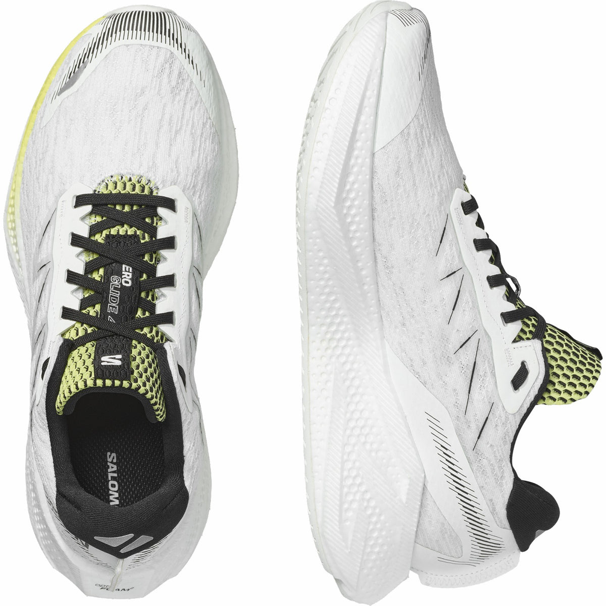 Salomon AERO GLIDE 4 Road running shoes - Men