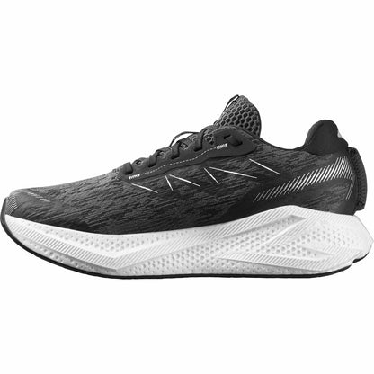 Salomon AERO GLIDE 4 Black