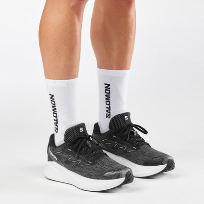 Salomon AERO GLIDE 4 Black