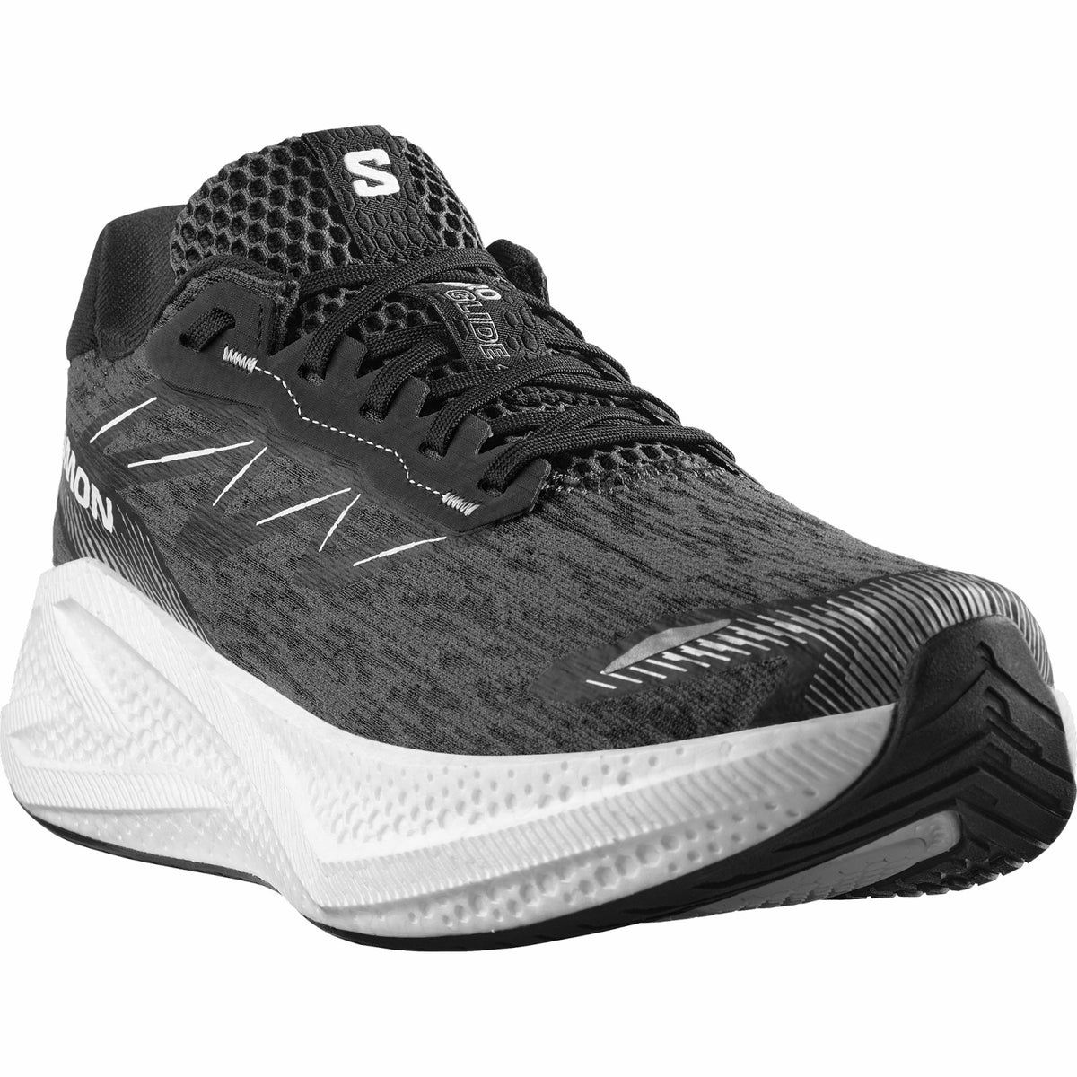 Salomon AERO GLIDE 4 Black