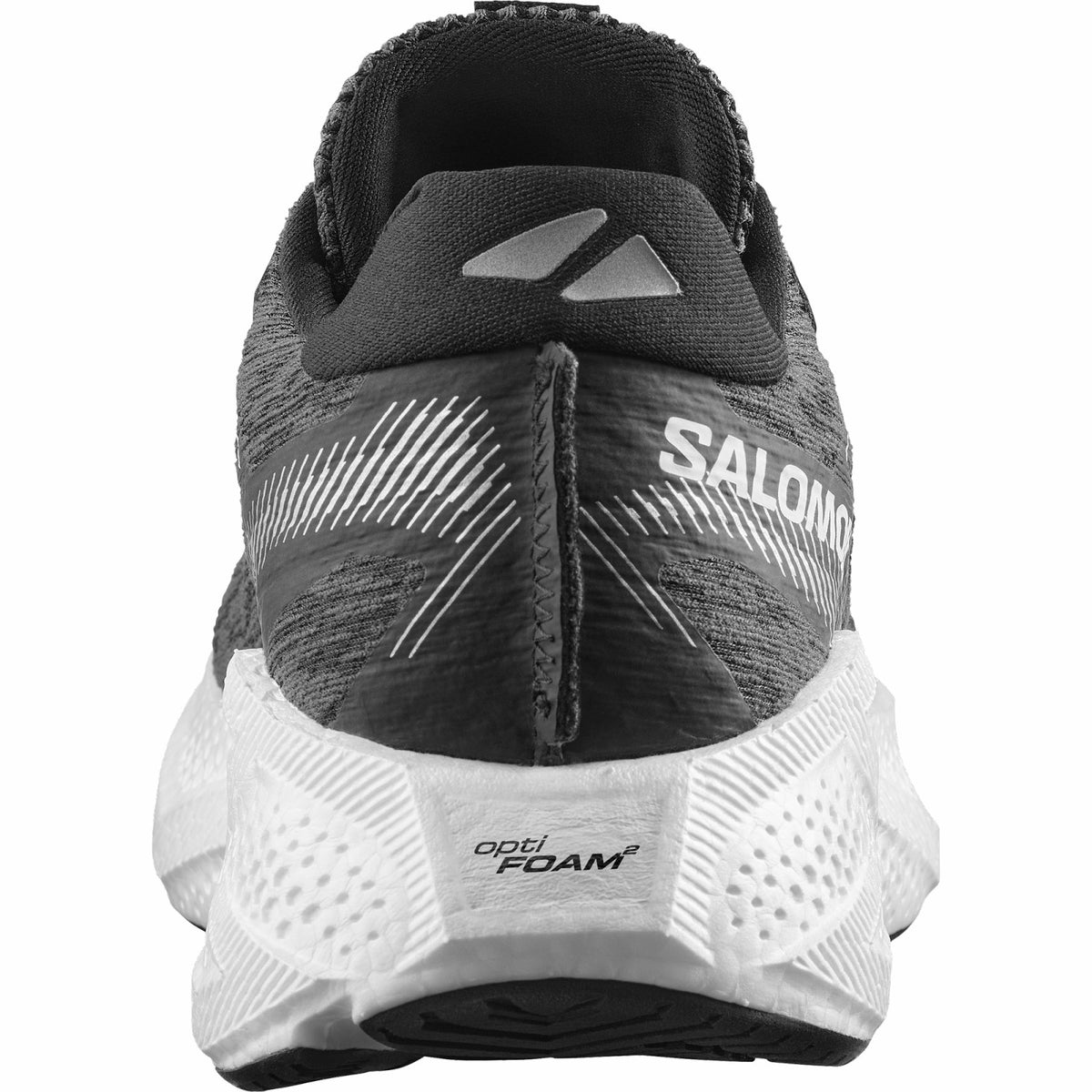 Salomon AERO GLIDE 4 Black
