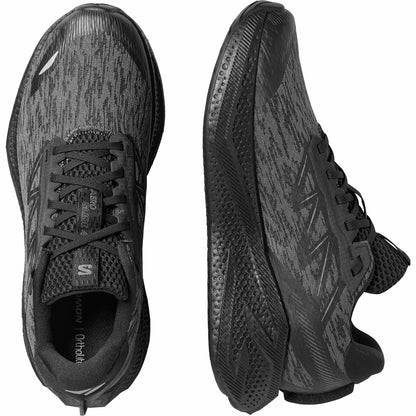 Salomon AERO GLIDE 4 Black