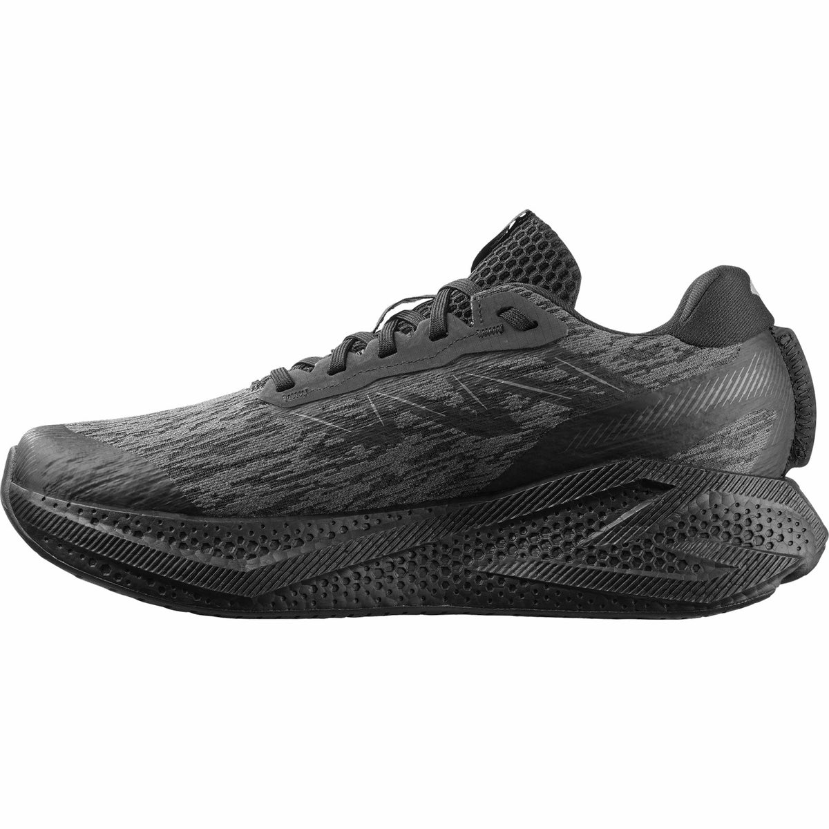 Salomon AERO GLIDE 4 Black