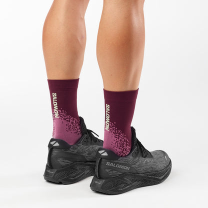 Salomon AERO GLIDE 4 Black