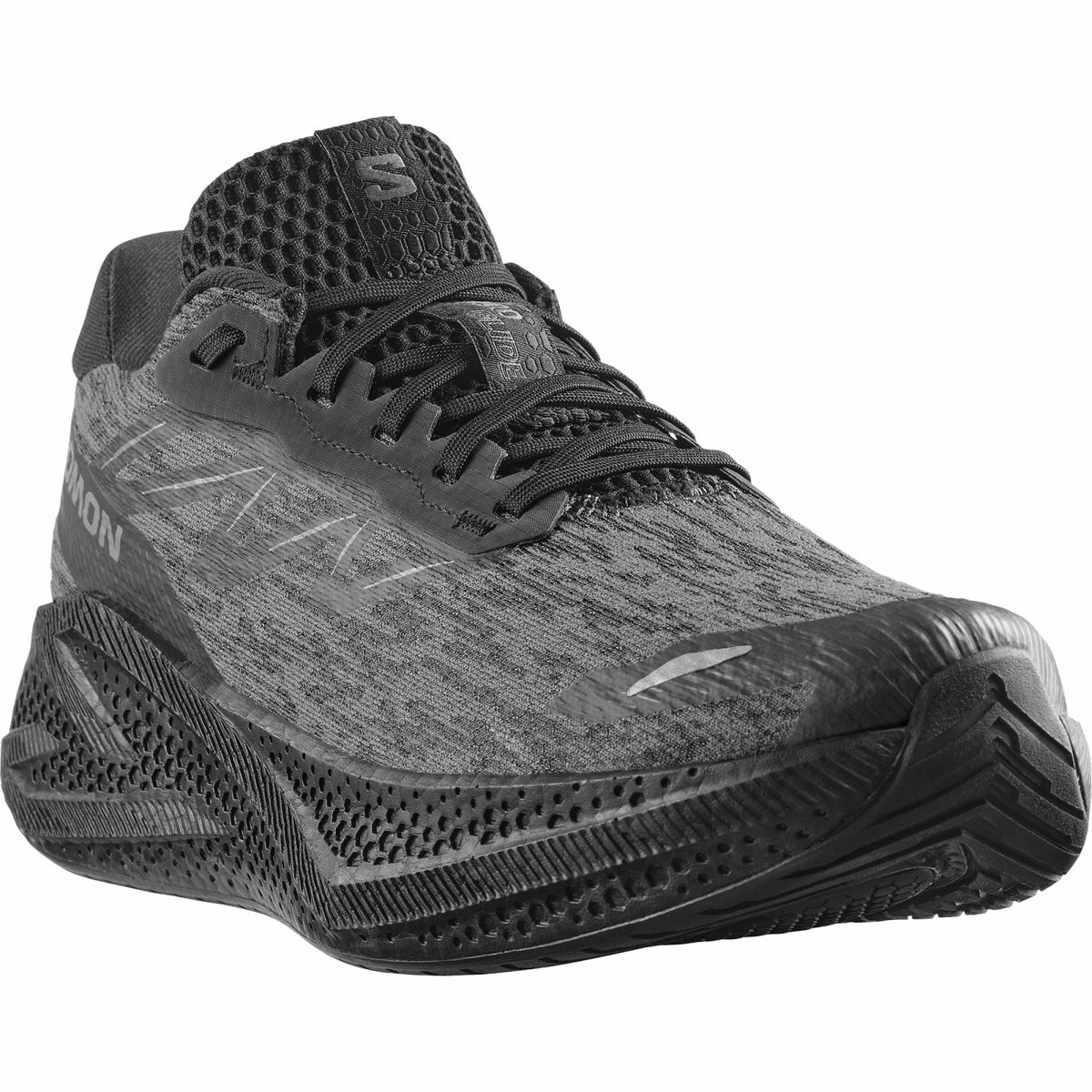 Salomon AERO GLIDE 4 Black