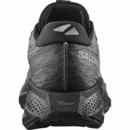 Salomon AERO GLIDE 4 Black