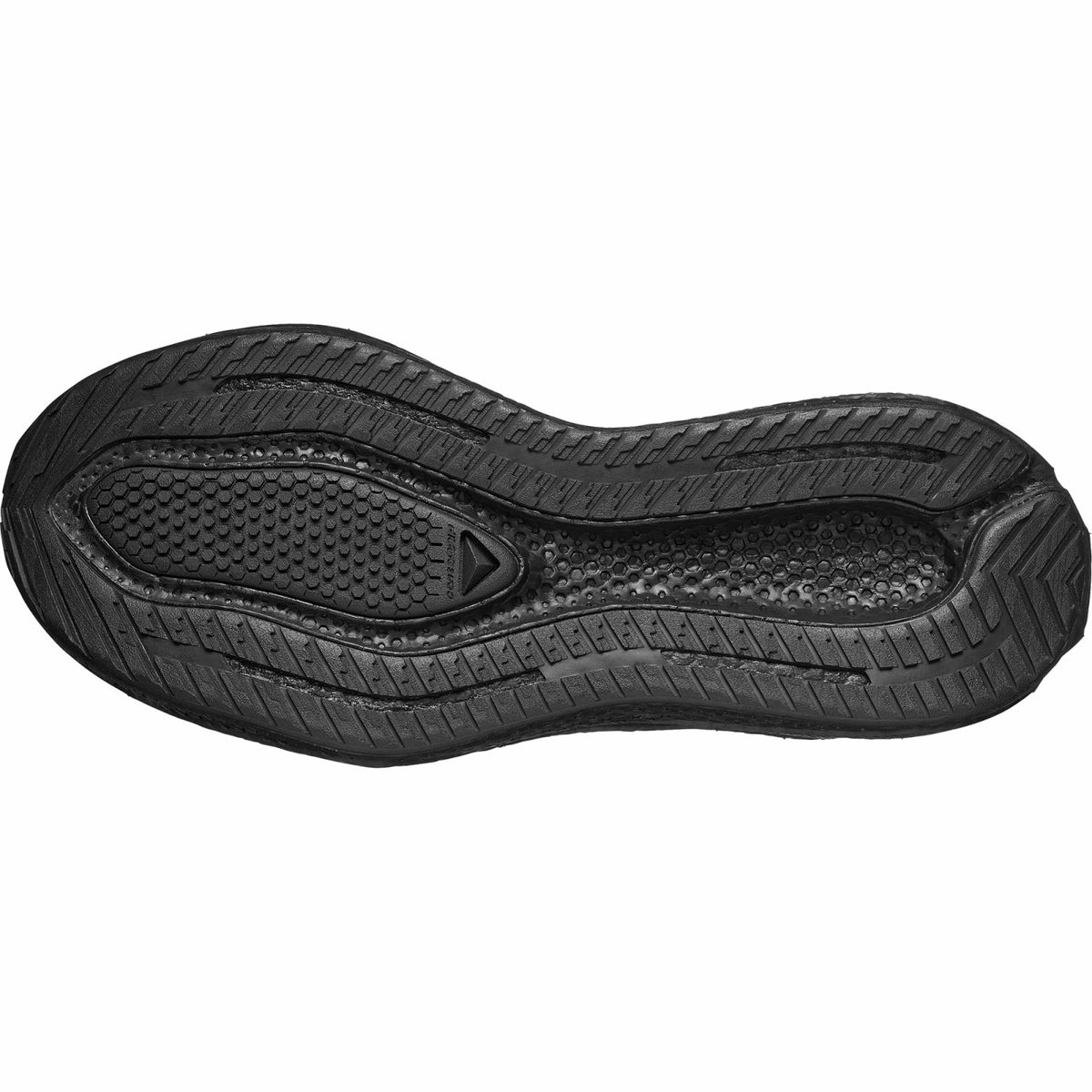 Salomon AERO GLIDE 4 Black