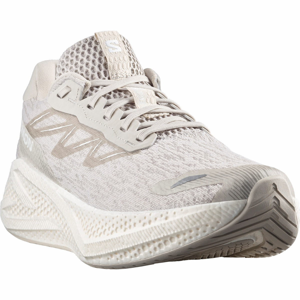 Salomon AERO GLIDE 4 Yellow