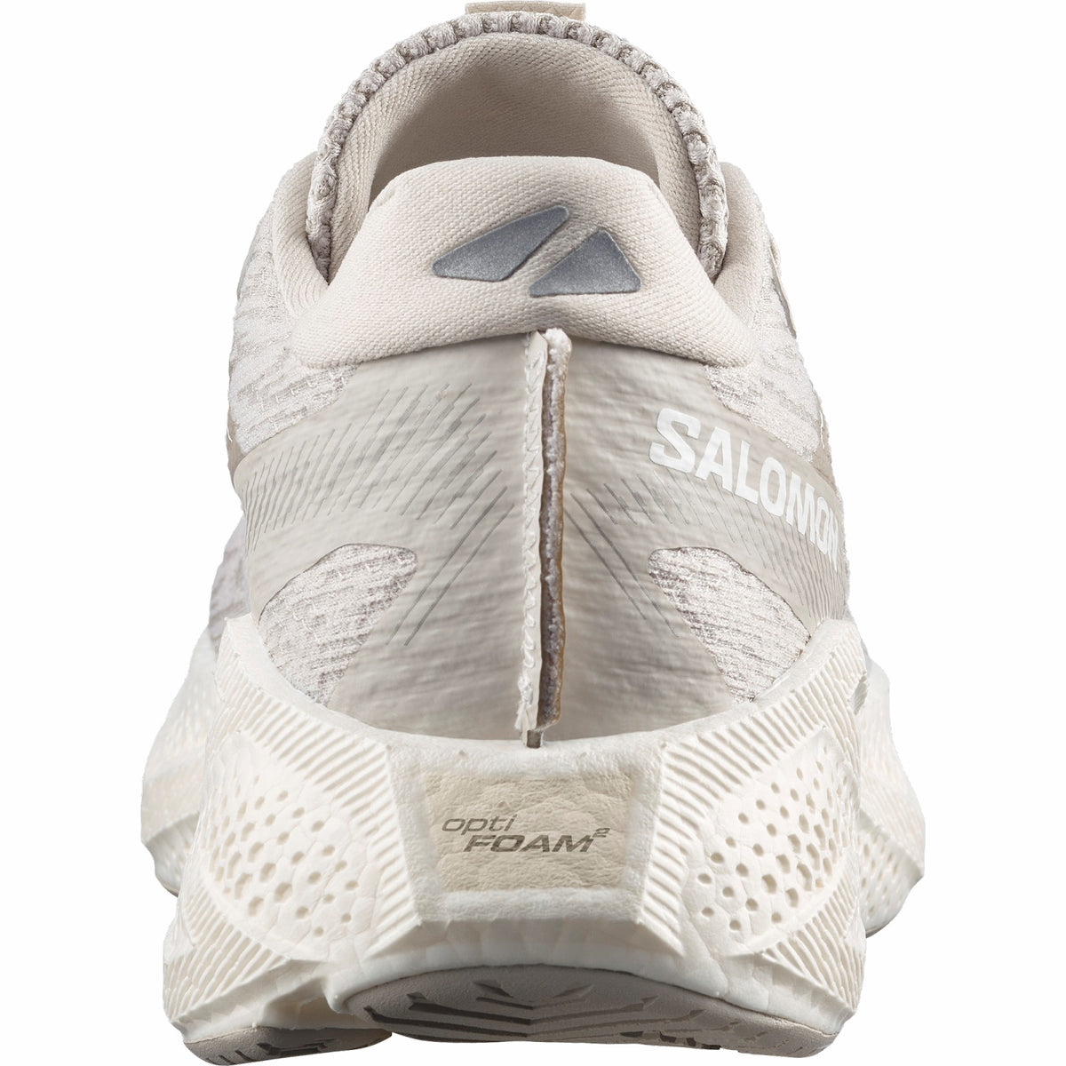 Salomon AERO GLIDE 4 Yellow