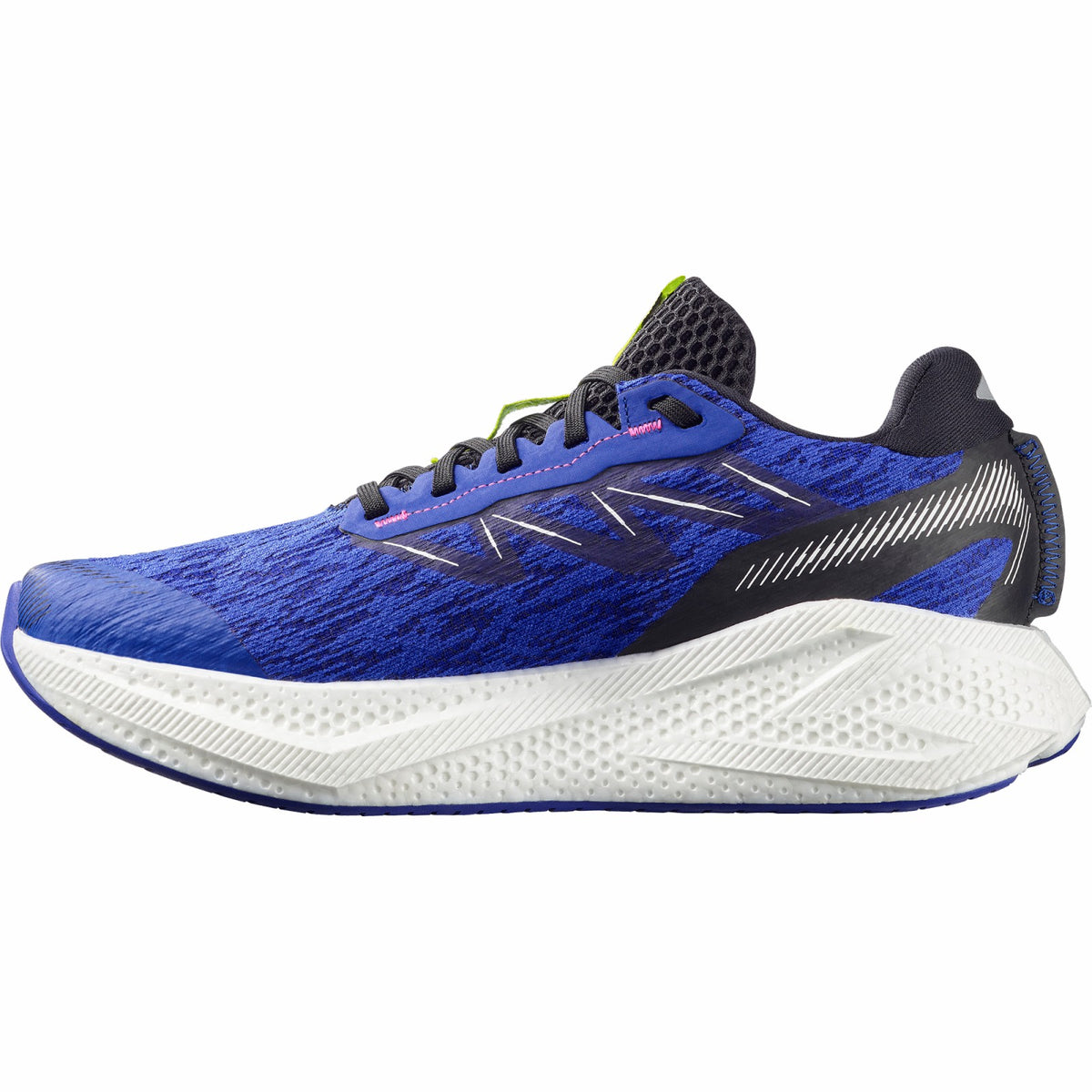 Salomon AERO GLIDE 4 Blue