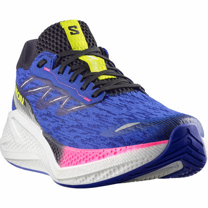 Salomon AERO GLIDE 4 Blue