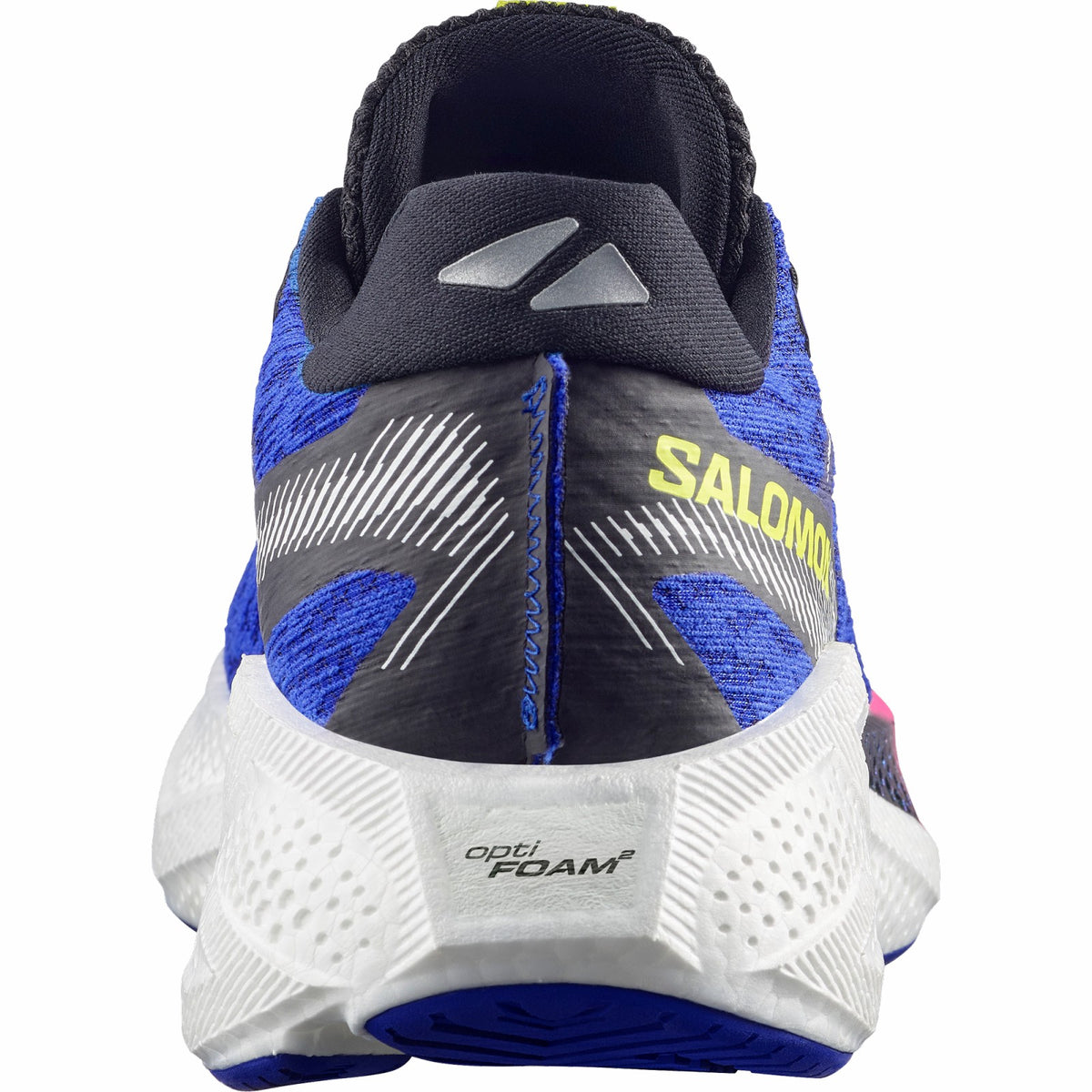 Salomon AERO GLIDE 4 Blue