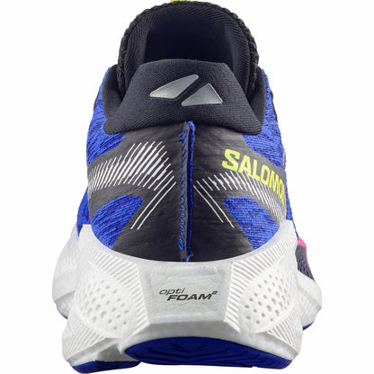 Salomon AERO GLIDE 4 Blue