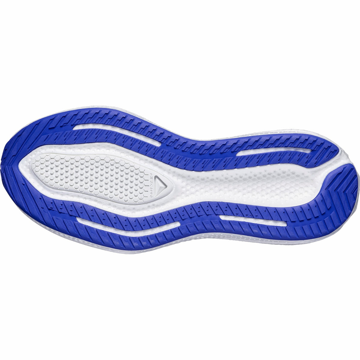 Salomon AERO GLIDE 4 Blue