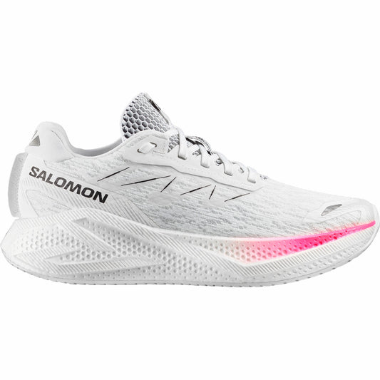 Salomon AERO GLIDE 4 White