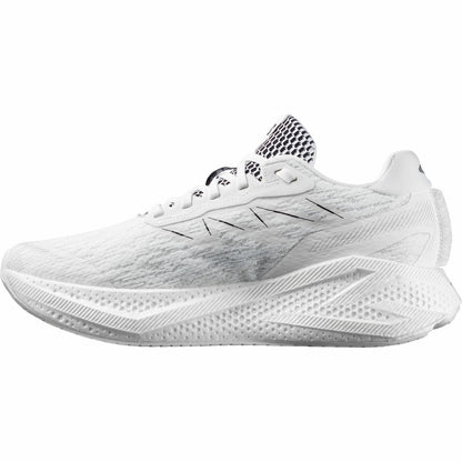 Salomon AERO GLIDE 4 White