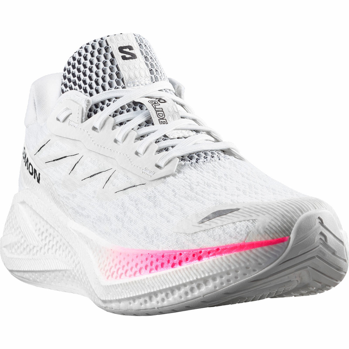 Salomon AERO GLIDE 4 White