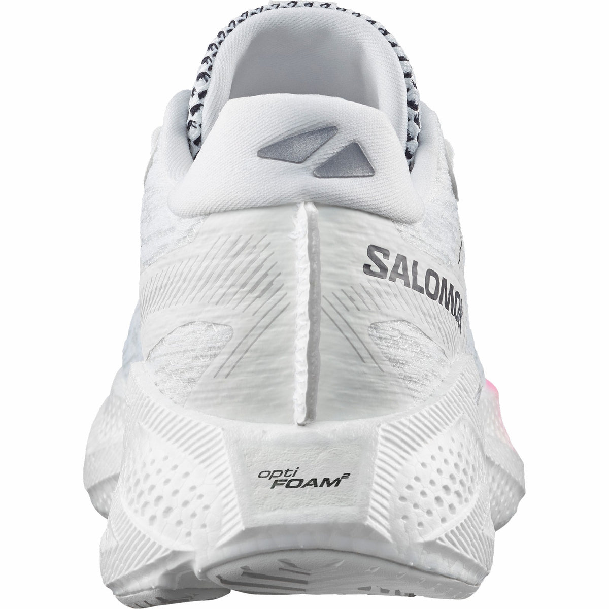 Salomon AERO GLIDE 4 White