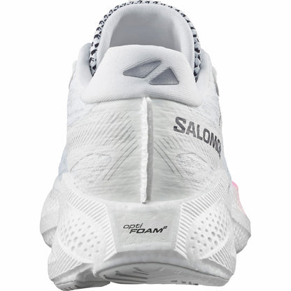 Salomon AERO GLIDE 4 White