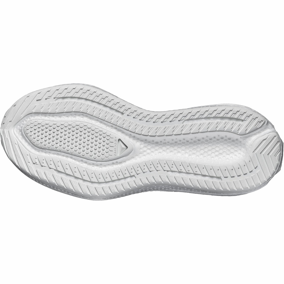 Salomon AERO GLIDE 4 White