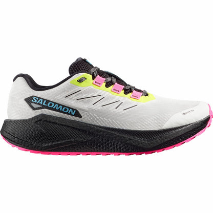 Salomon AERO BLAZE 3 GRVL GORE-TEX Gravel running shoes - Men