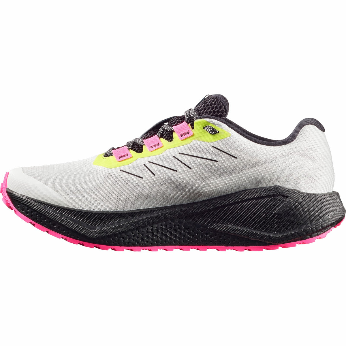 Salomon AERO BLAZE 3 GRVL GORE-TEX Gravel running shoes - Men