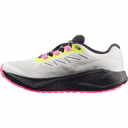 Salomon AERO BLAZE 3 GRVL GORE-TEX Gravel running shoes - Men