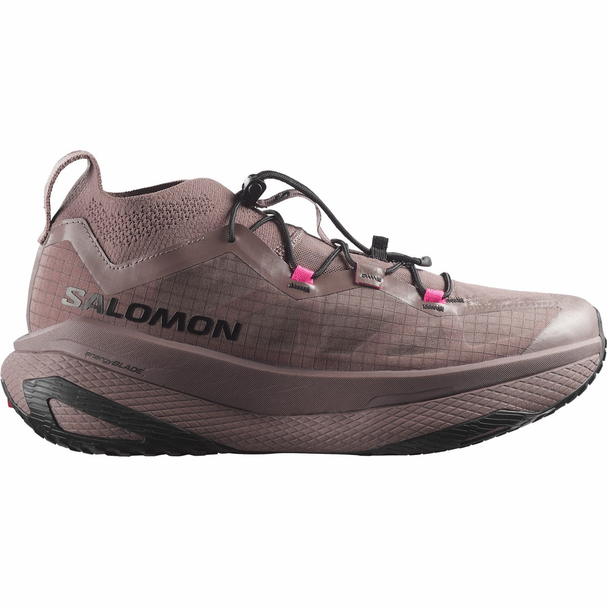 Salomon GRVL CONCEPT Gravel running shoes - Unisex