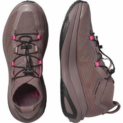 Salomon GRVL CONCEPT Gravel running shoes - Unisex