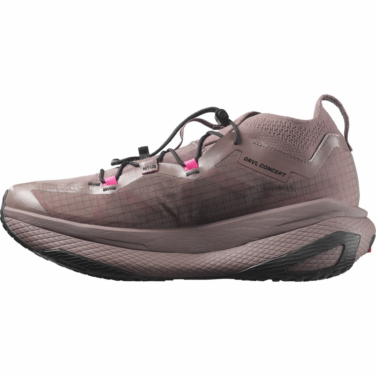 Salomon GRVL CONCEPT Gravel running shoes - Unisex