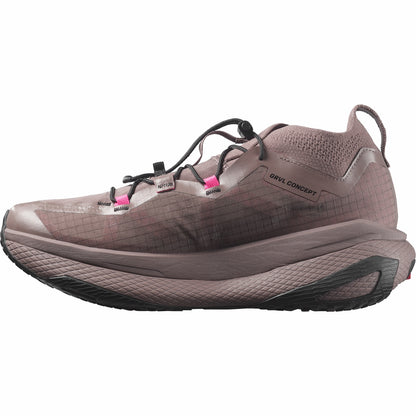 Salomon GRVL CONCEPT Gravel running shoes - Unisex
