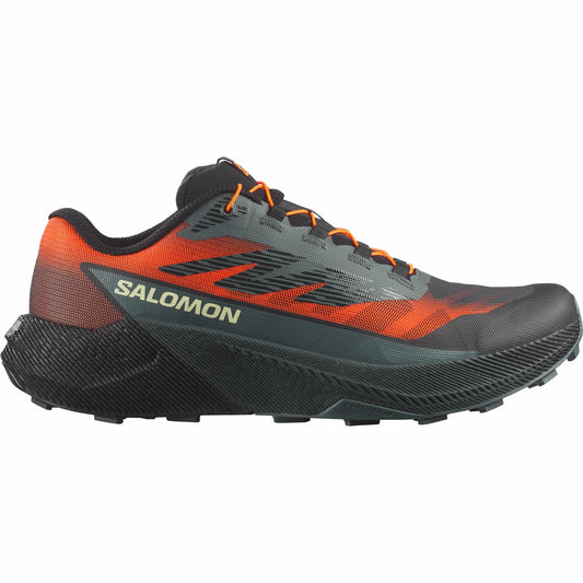 Salomon PULSAR QUIVER Trail running shoes - Men